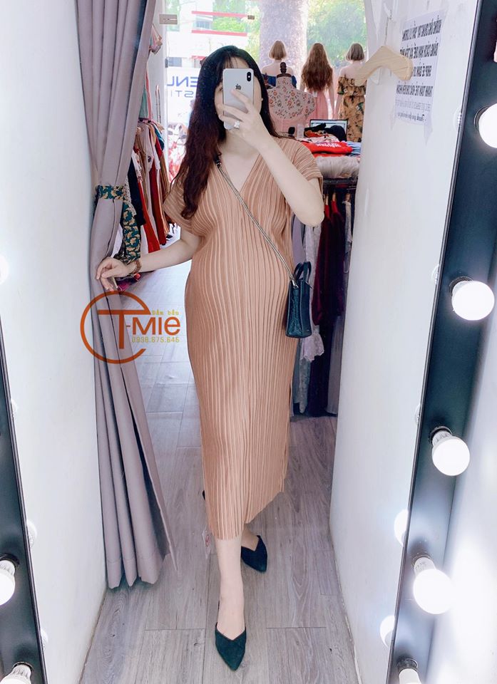 MD3167 CAM NUDE(hết hàng)