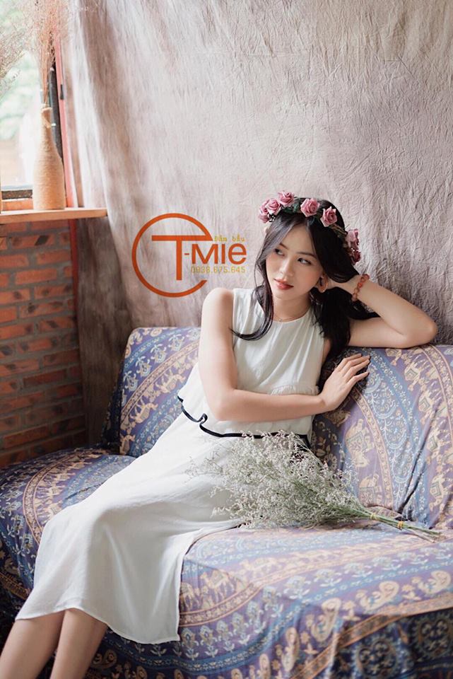 MD2004 Trắng(hết hàng)