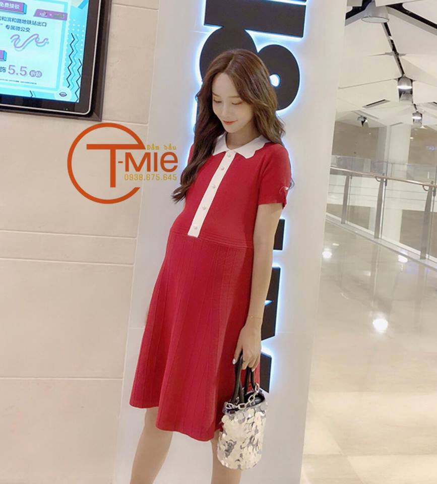 MD2028 Đỏ(hết hàng)