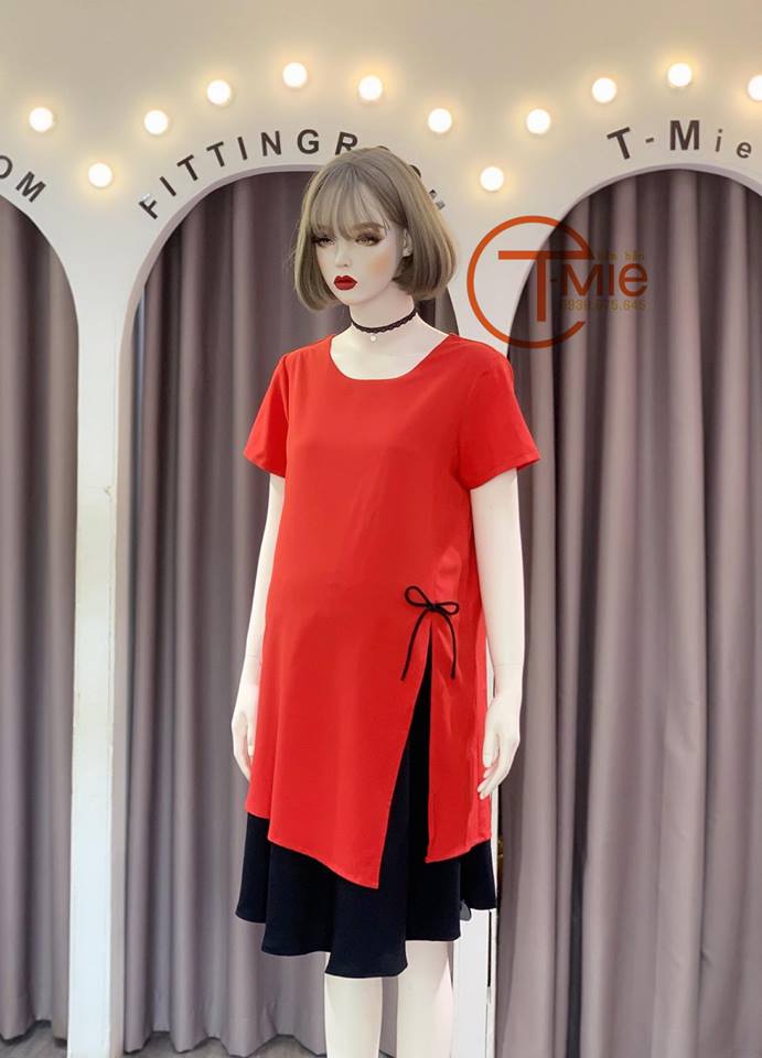 MD2386 đỏ(hết hàng)
