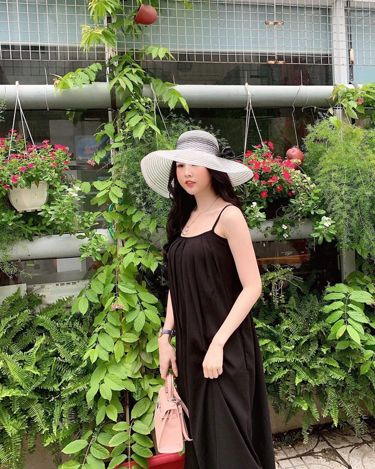 MD2613 Đen(hết hàng)