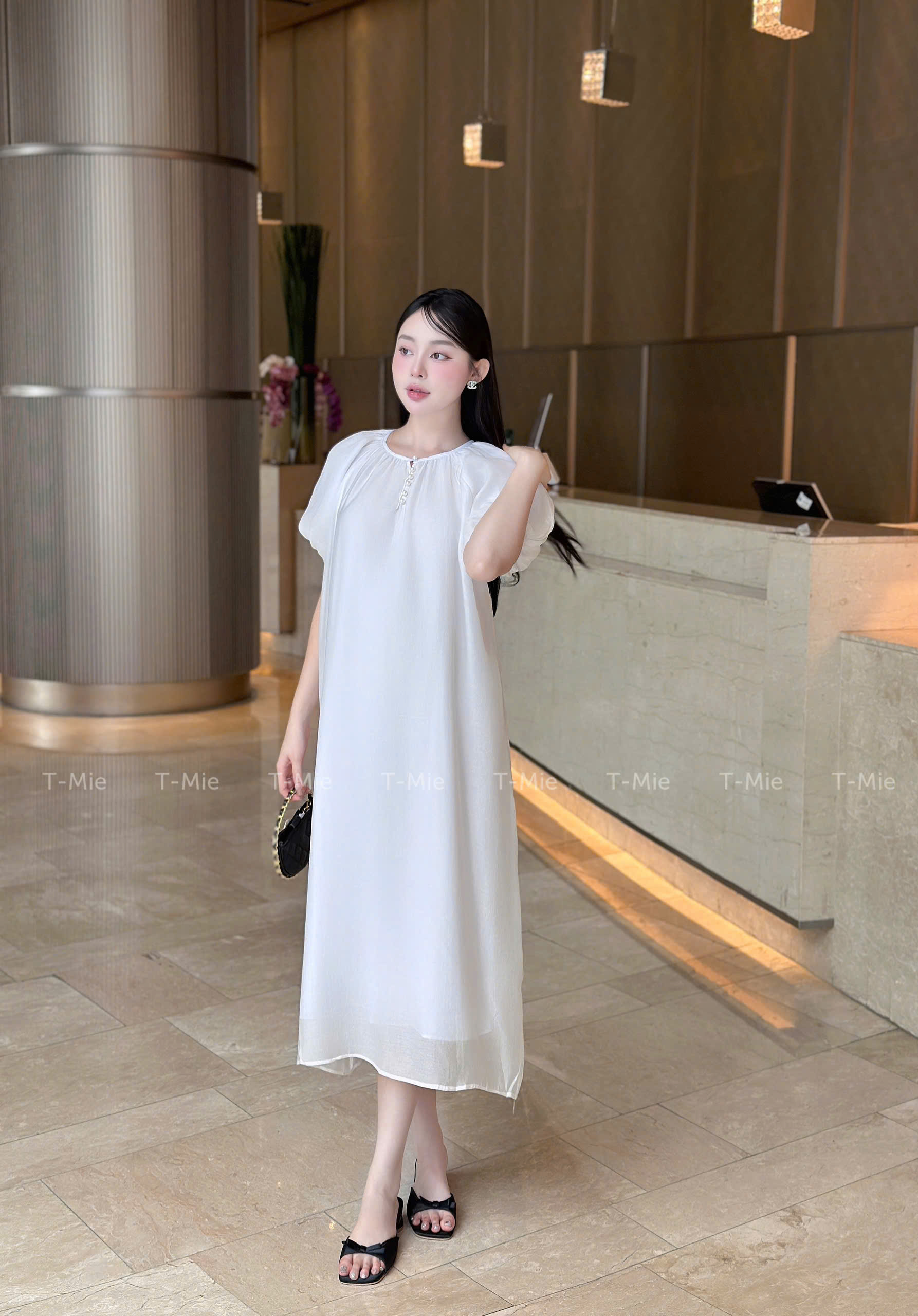 MD5230 TRẮNG