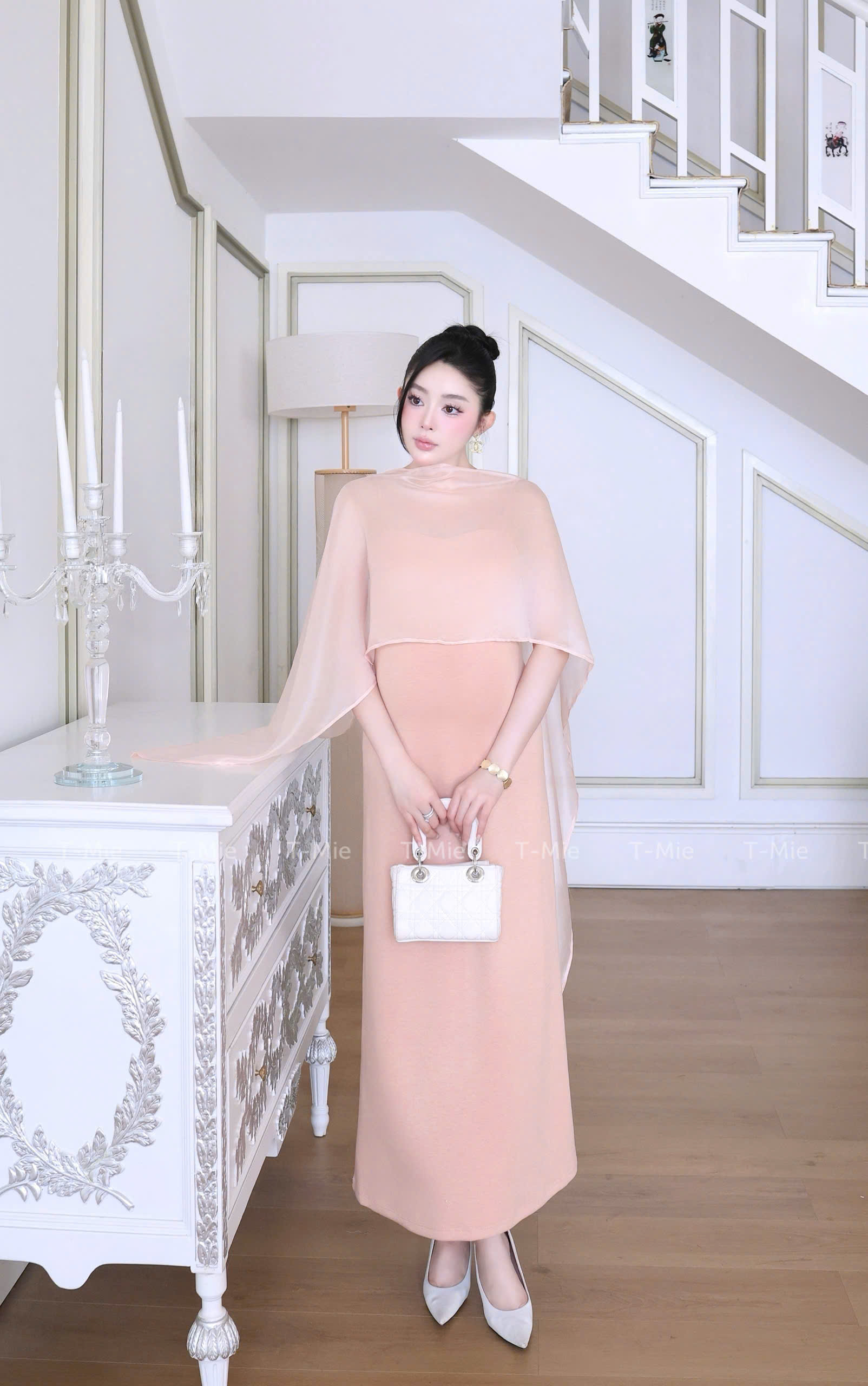 MD5356 HỒNG ( HẾT HÀNG )