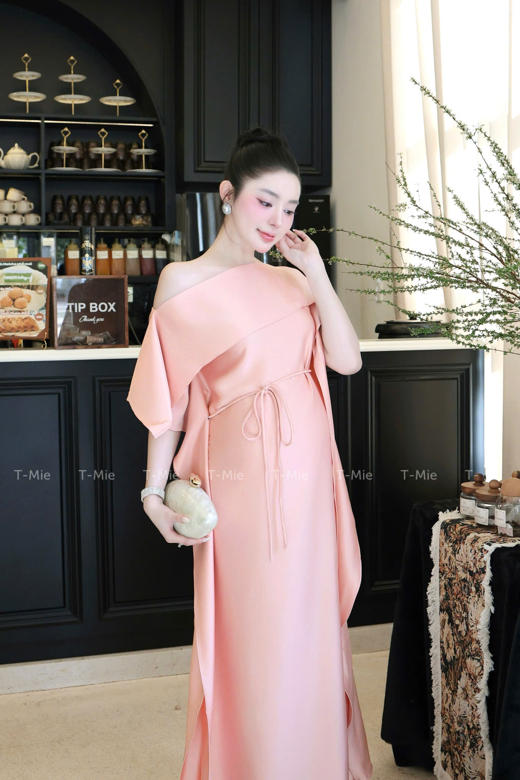 MD5365 Hồng (hết hàng)